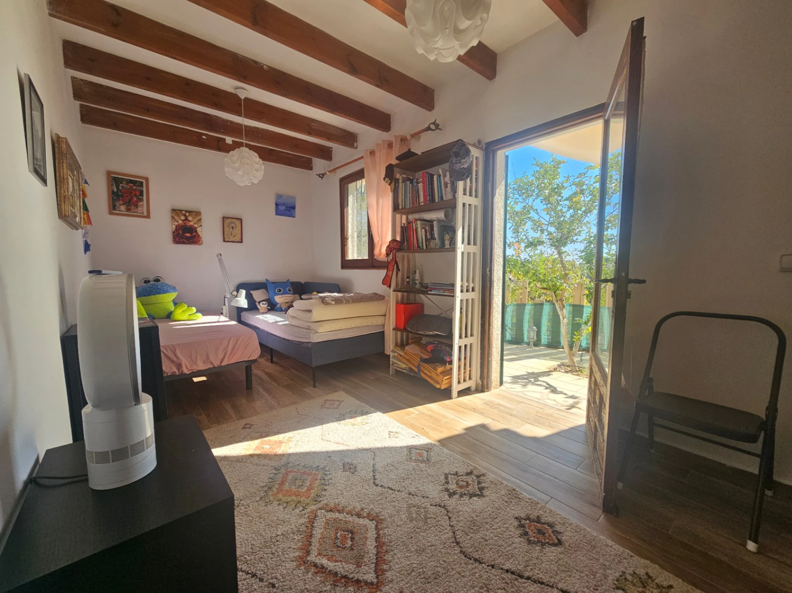 Villa Tradicional en Venta en Benissa Costa con vistas al mar Costa Blanca