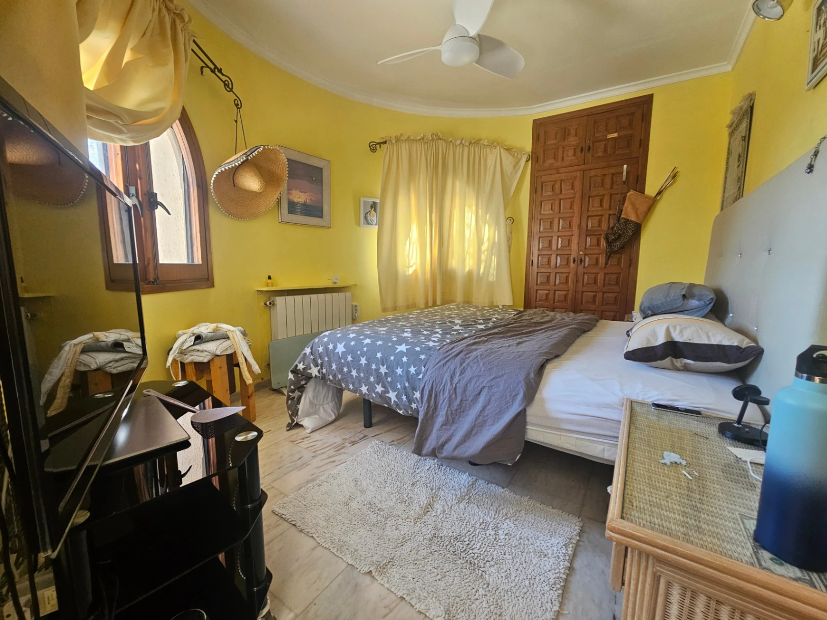 Villa Tradicional en Venta en Benissa Costa con vistas al mar Costa Blanca