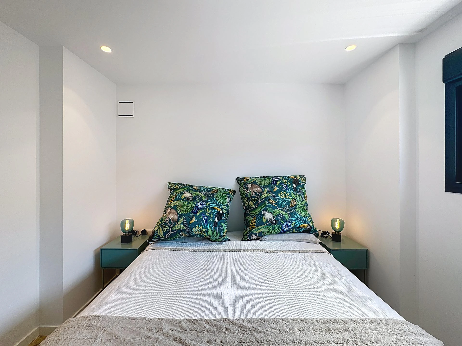 Appartement en attique avec vue sur la mer à Cumbre del Sol Benitachell à vendre.