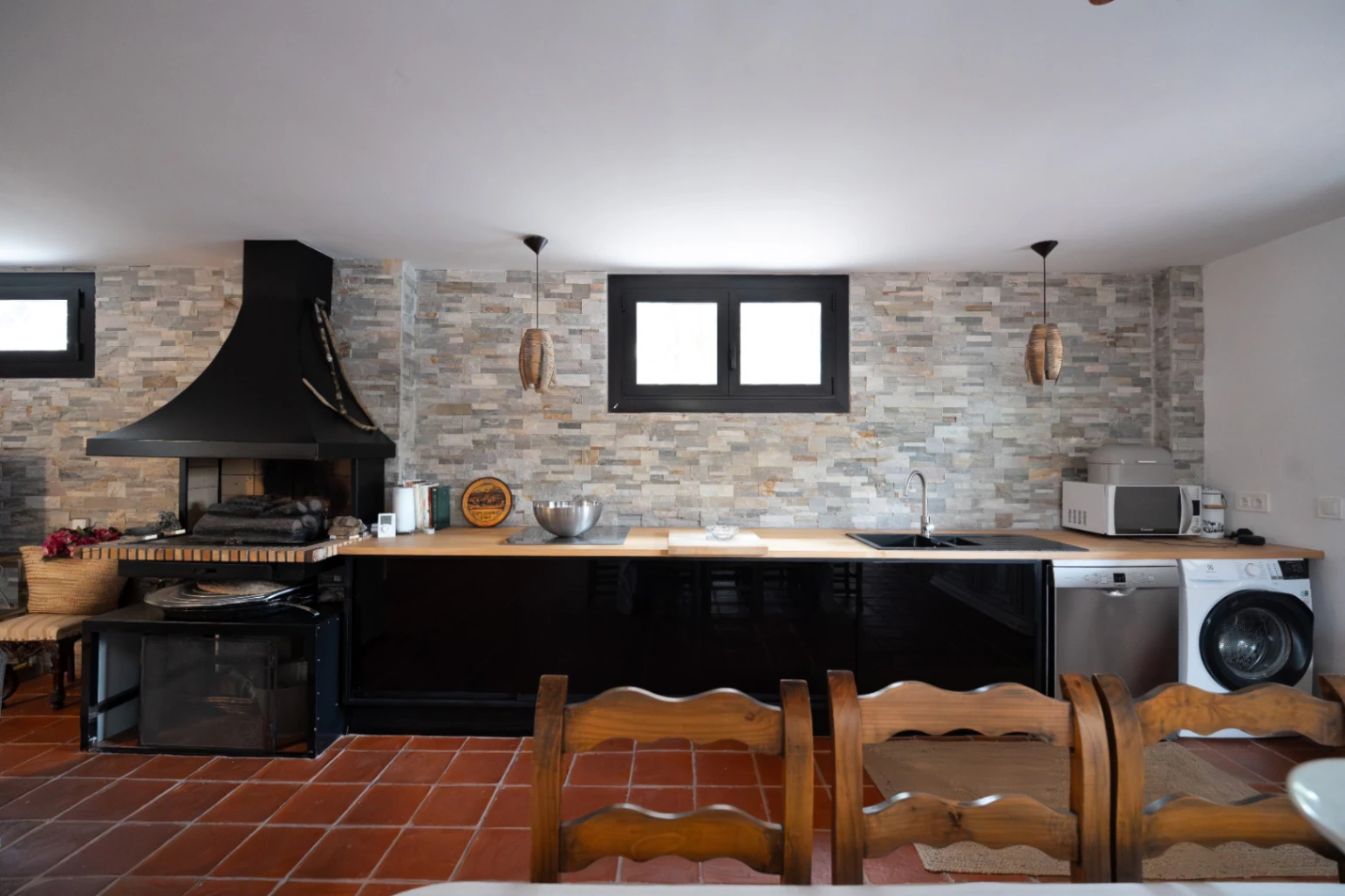 Chalet exclusivo con gran parcela y piscina junto a La Eliana, Valencia