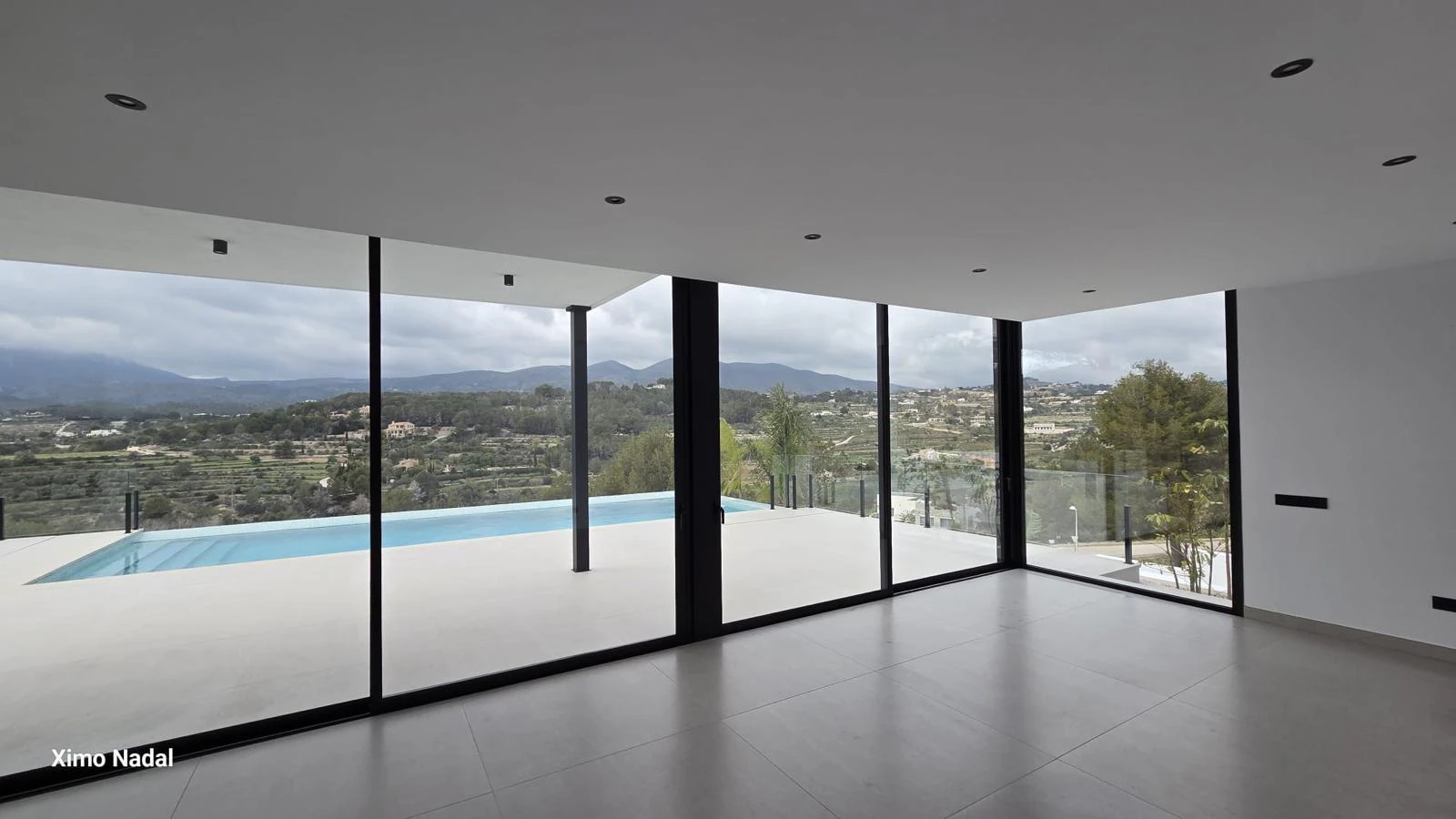 Chalet/Villa en venta en Calpe