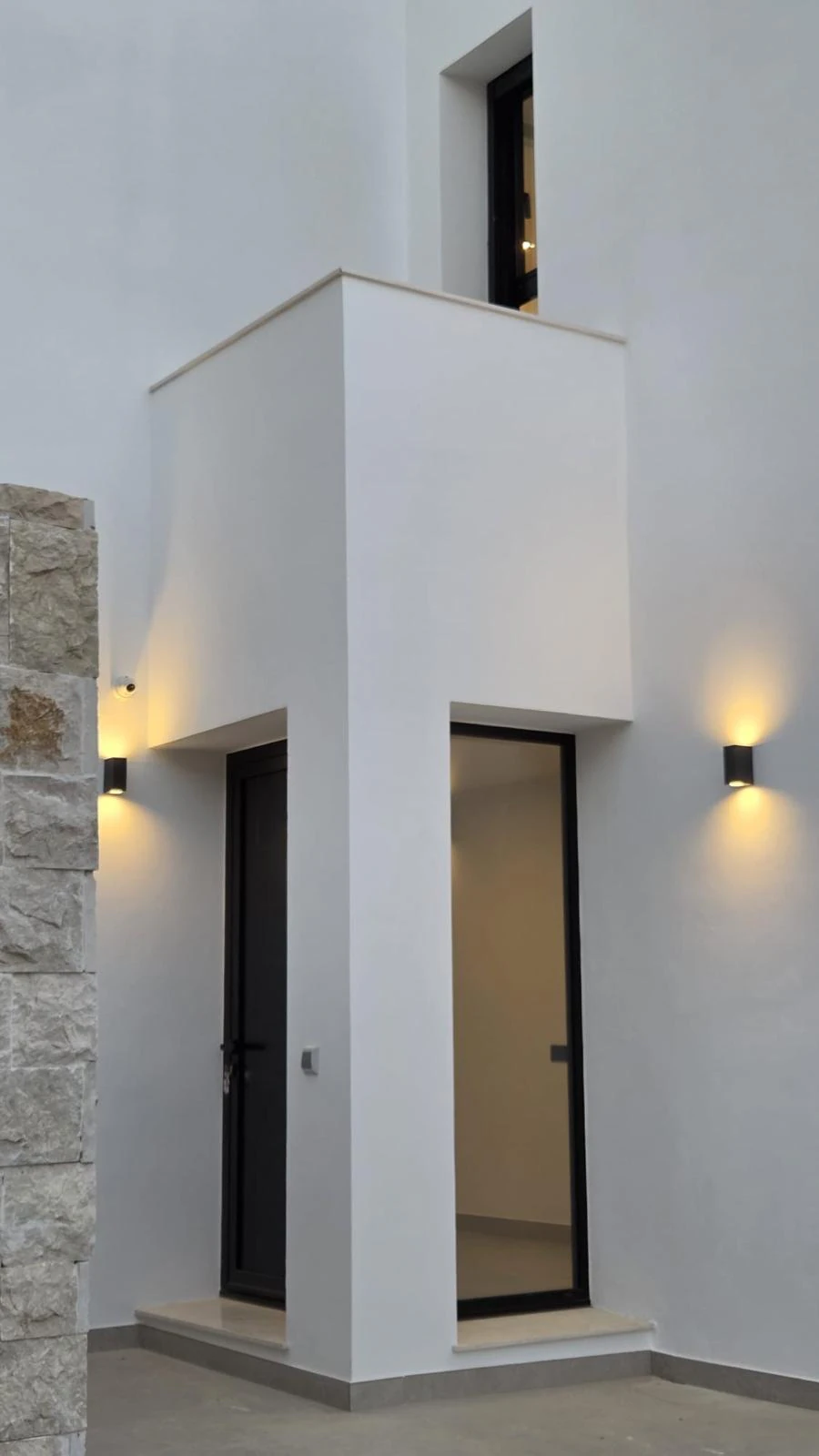 Chalet/Villa en venta en Calpe