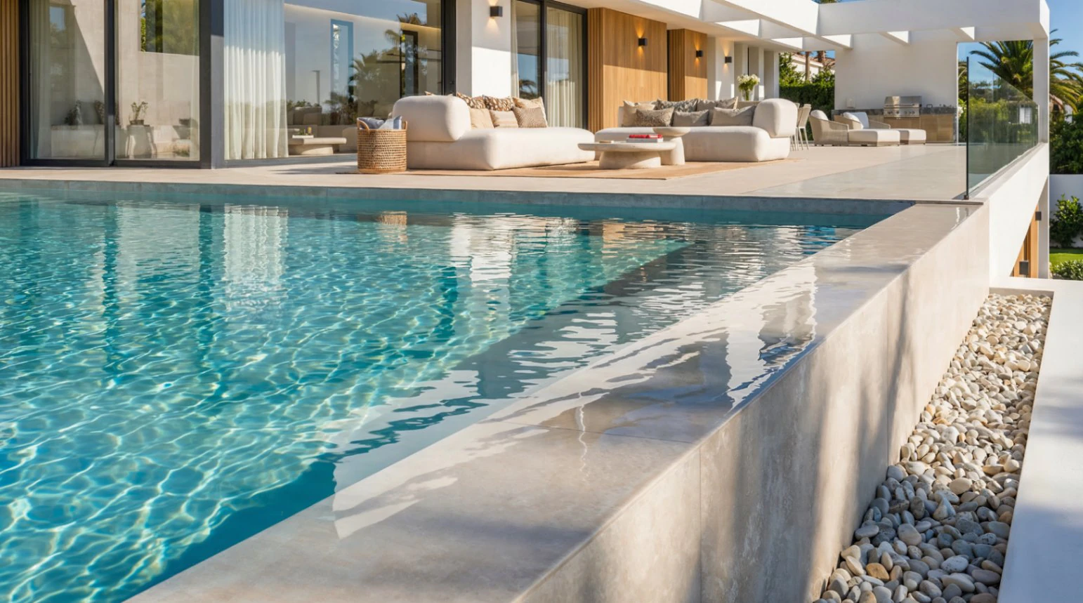 Chalet/Villa en venta en Calpe