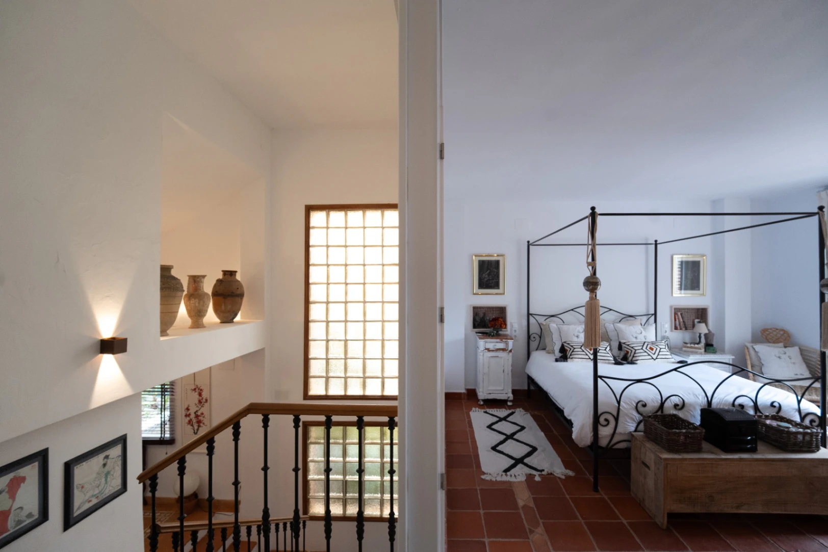 Chalet exclusivo con gran parcela y piscina junto a La Eliana, Valencia