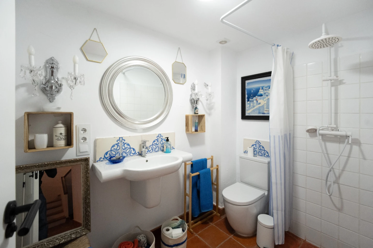 Chalet exclusivo con gran parcela y piscina junto a La Eliana, Valencia