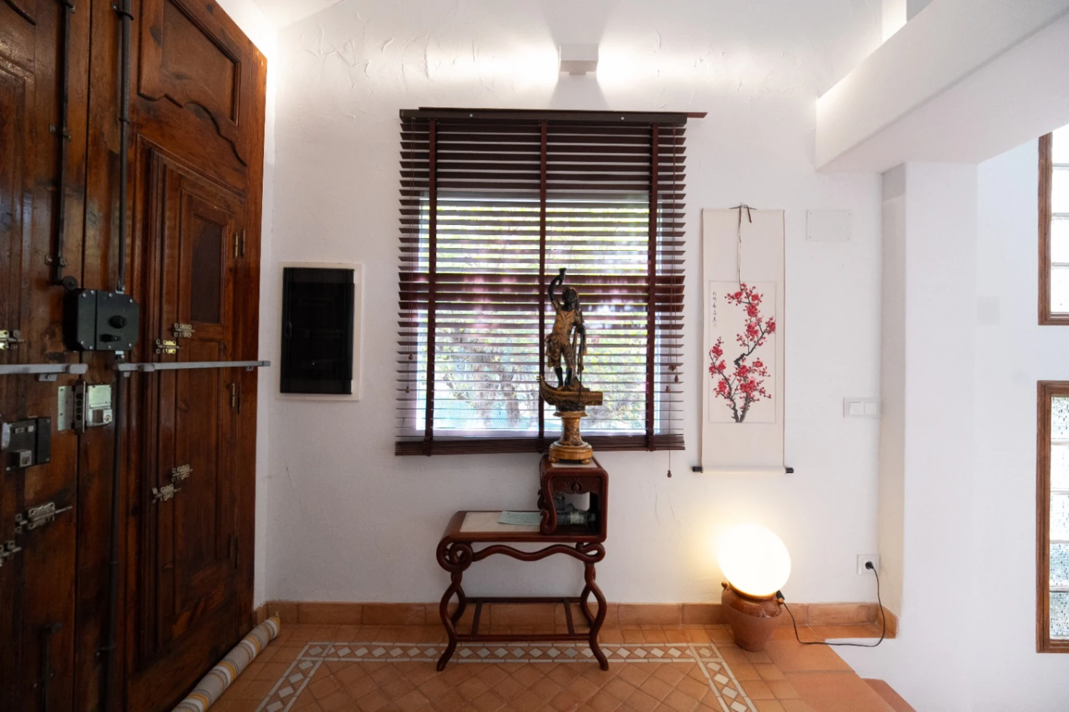 Chalet exclusivo con gran parcela y piscina junto a La Eliana, Valencia