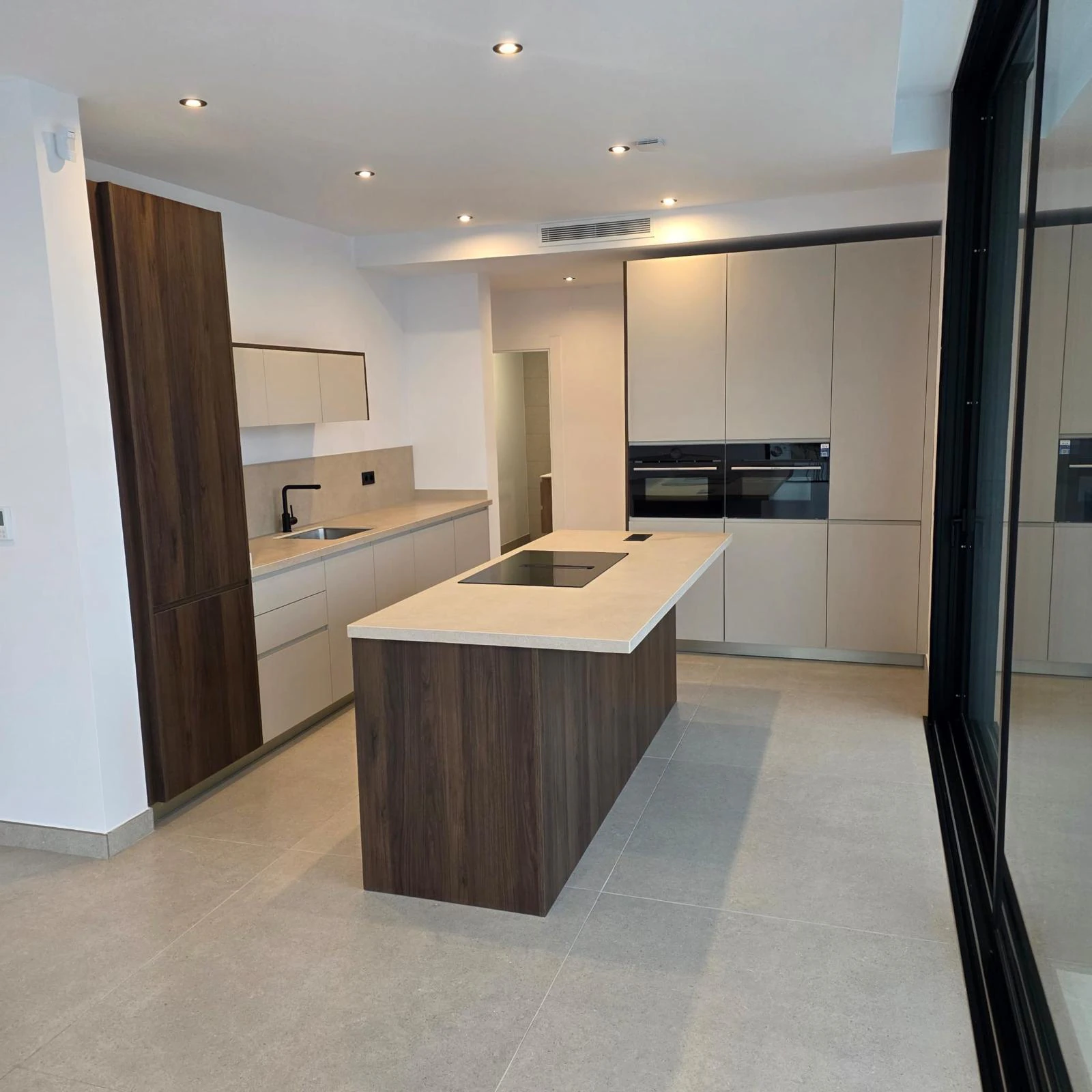 Chalet/Villa en venta en Calpe