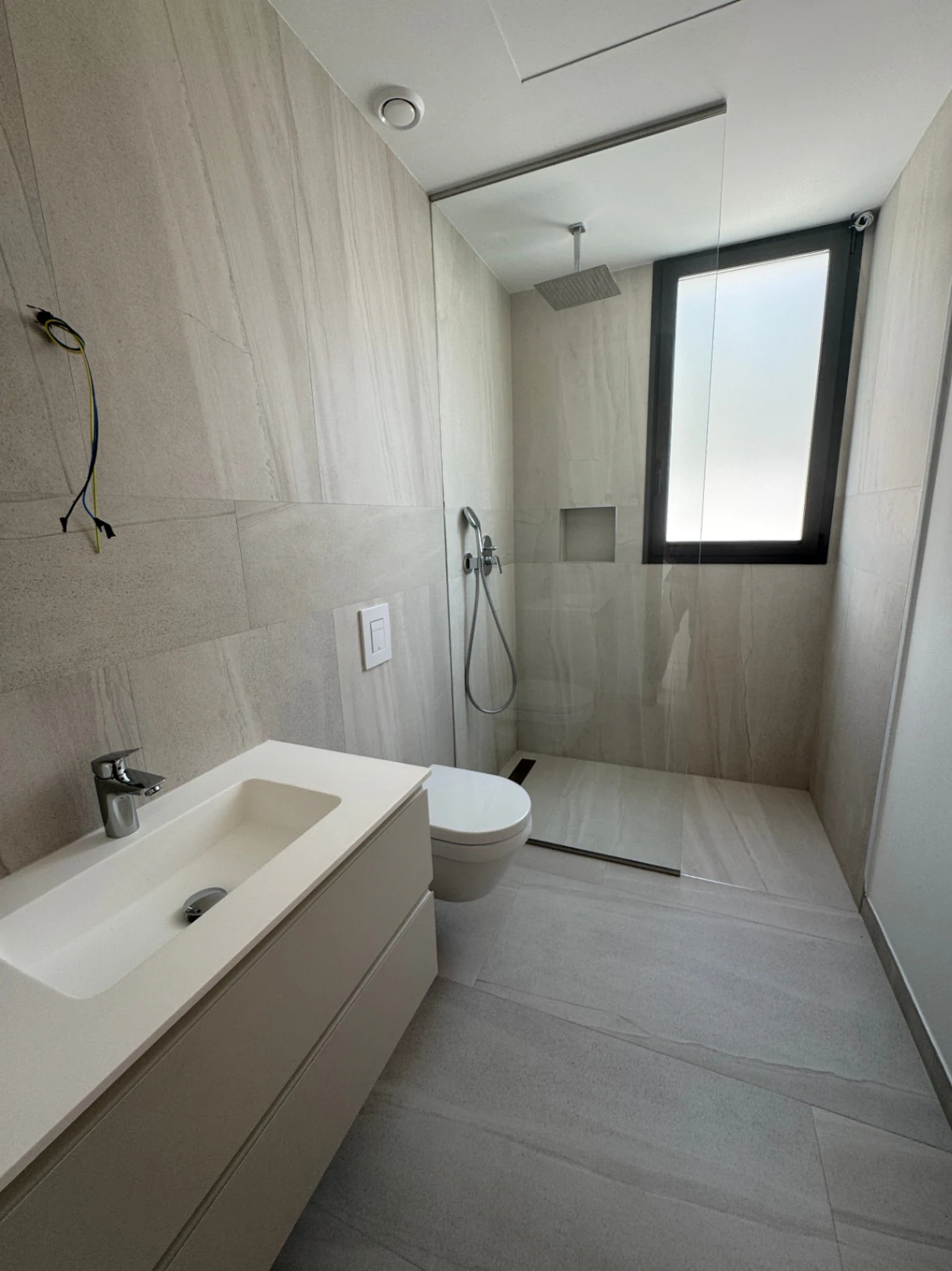 Preciosa villa moderna en Finestrat con vistas al mar Costa Blanca Benidorm