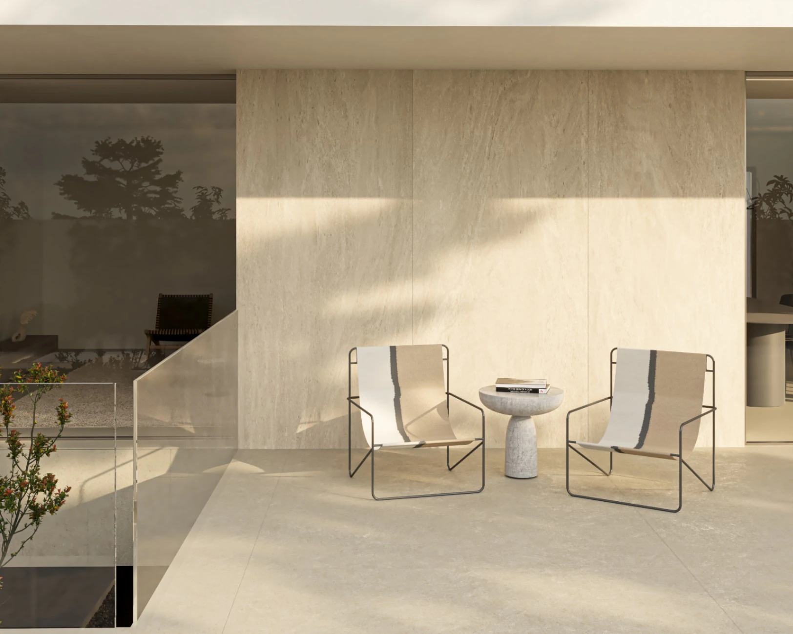 Preciosa Villa de lujo moderna en Moraira a 300m de la playa