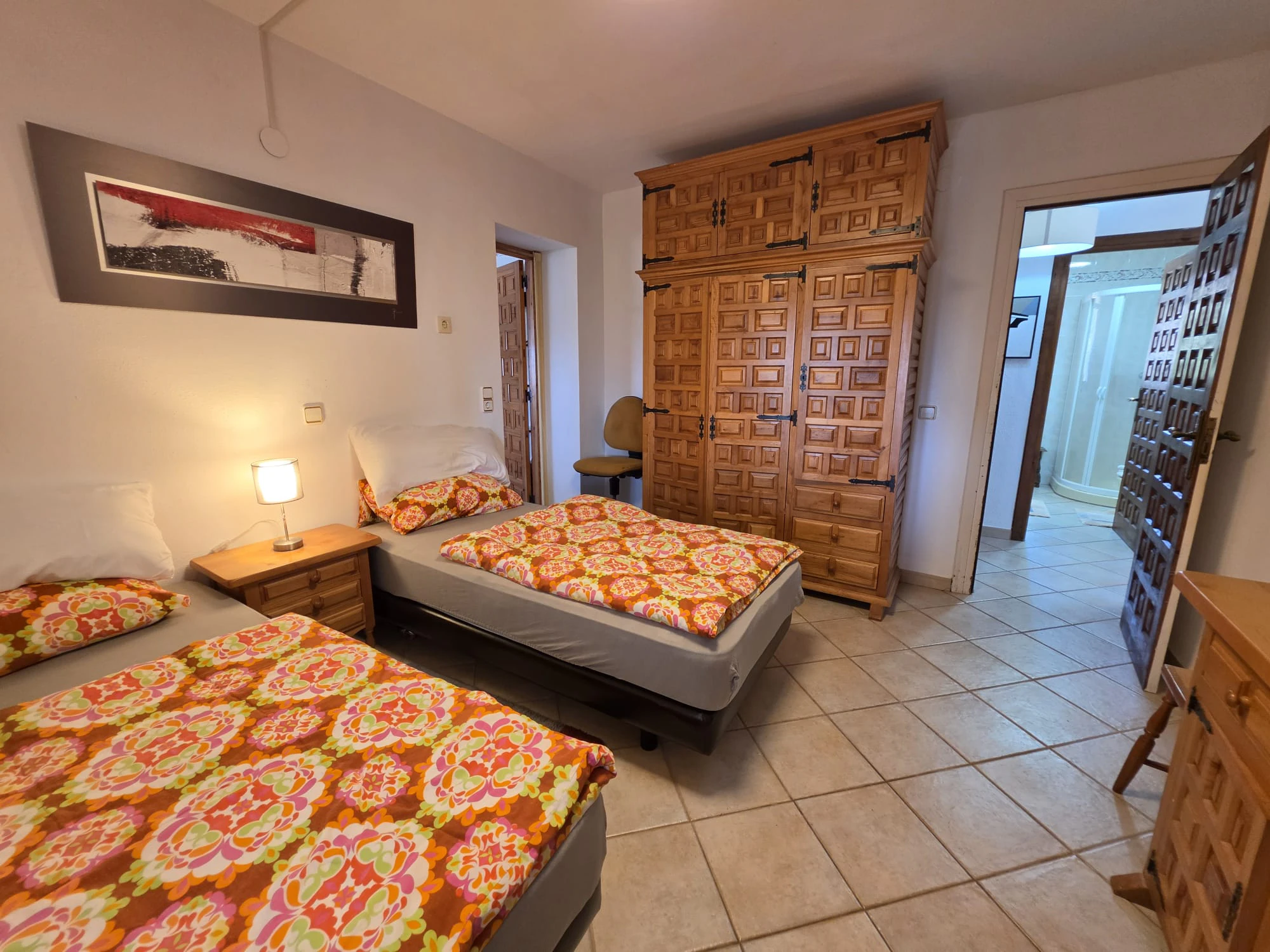 Encantadora villa en la prestigiosa zona de Balcón al Mar, Jávea