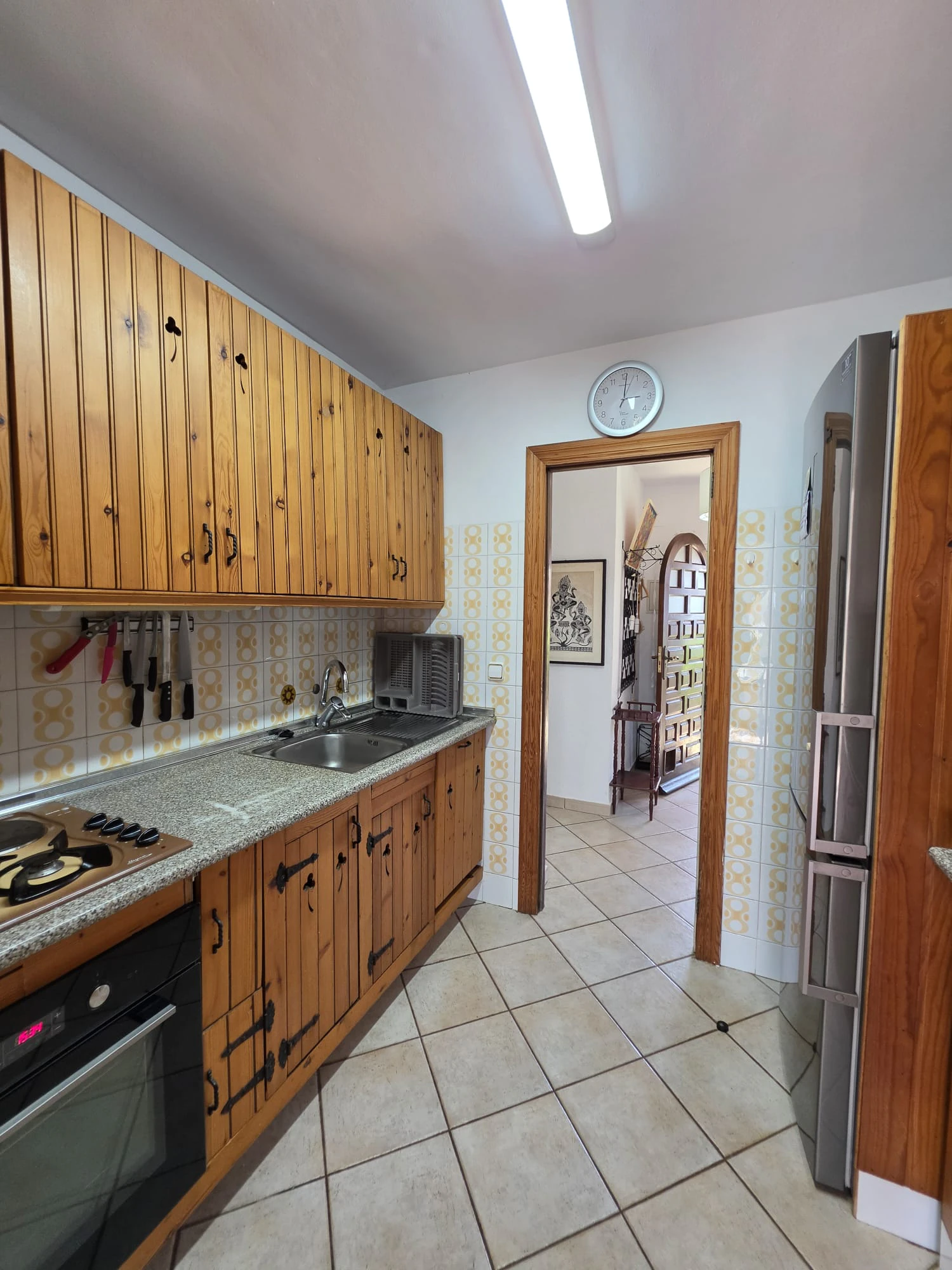 Encantadora villa en la prestigiosa zona de Balcón al Mar, Jávea