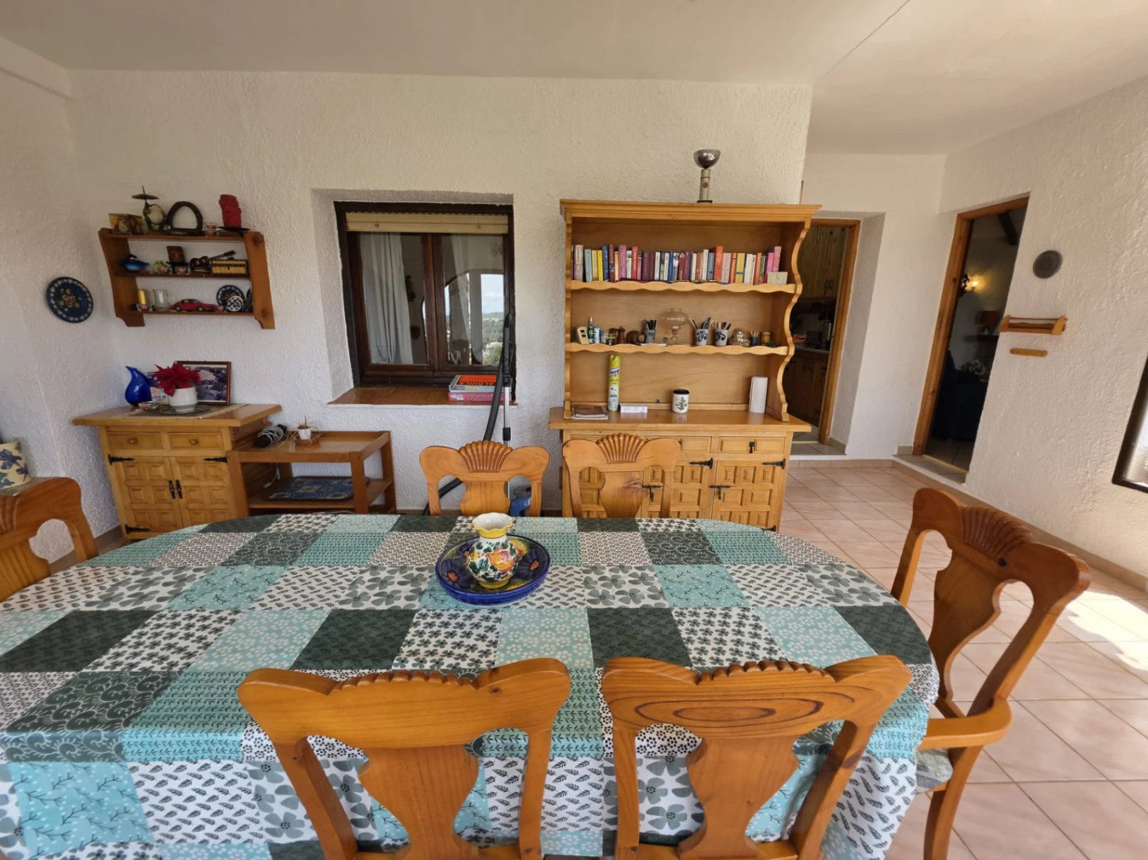 Encantadora villa en la prestigiosa zona de Balcón al Mar, Jávea