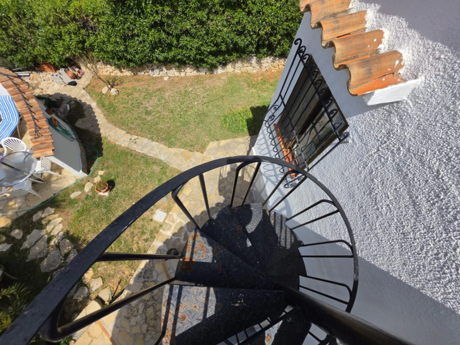 Encantadora villa en la prestigiosa zona de Balcón al Mar, Jávea
