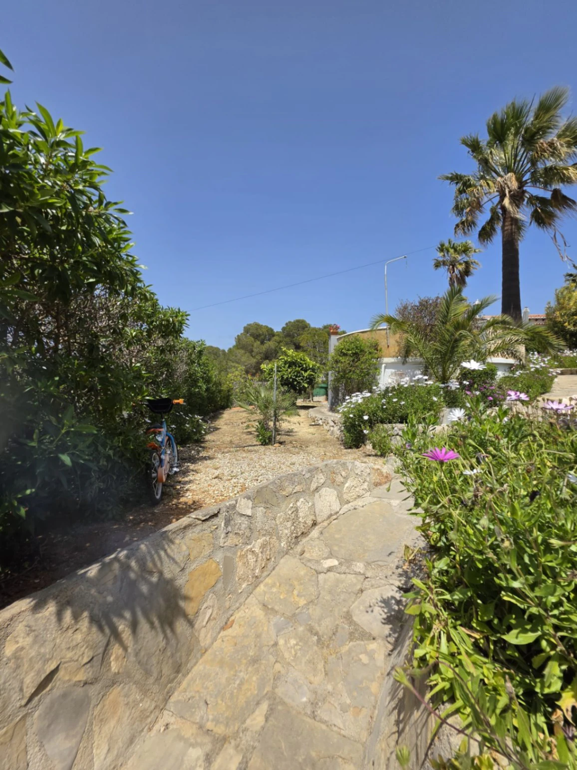 Encantadora villa en la prestigiosa zona de Balcón al Mar, Jávea