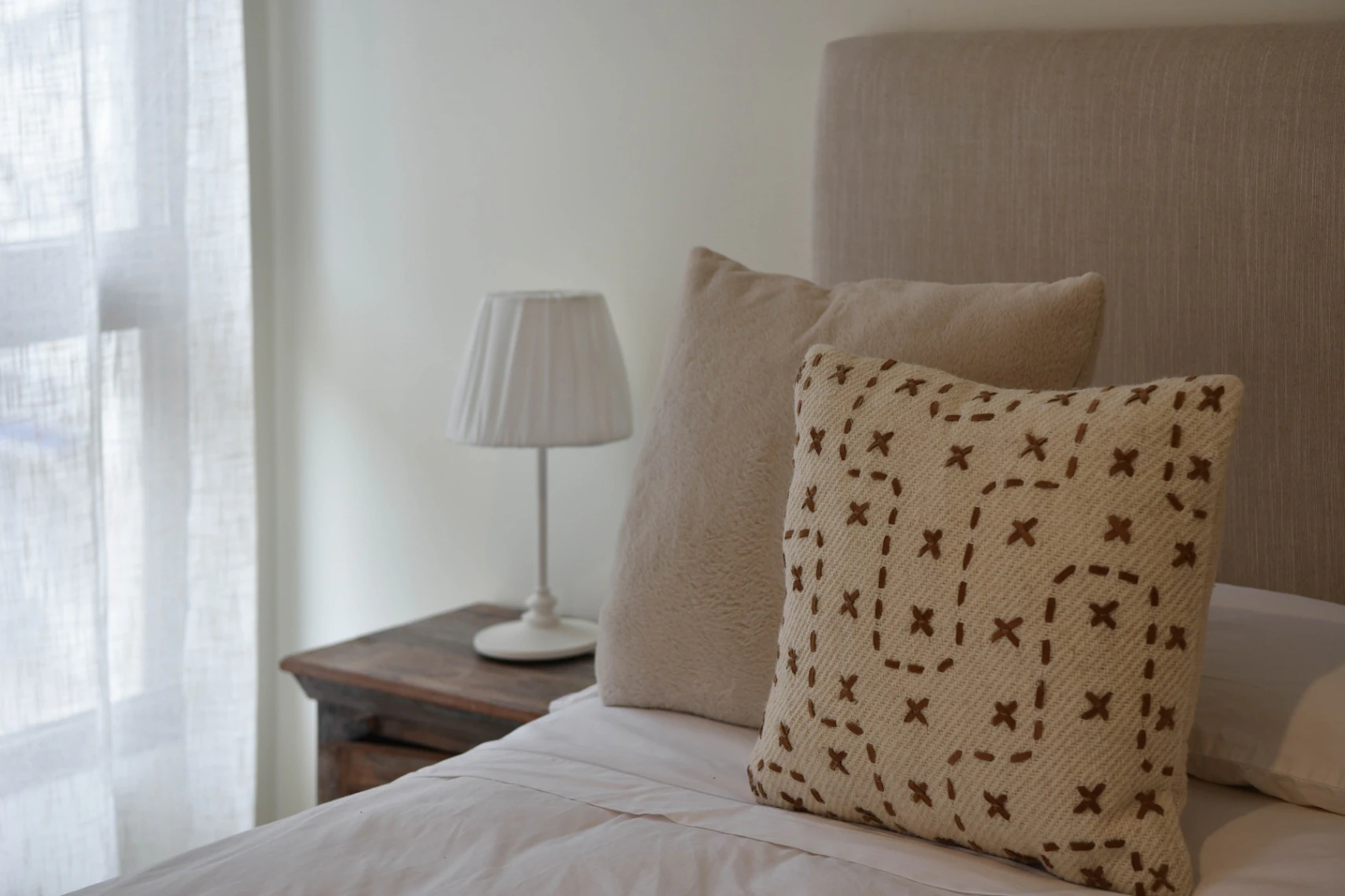 Beautiful apartment in the centre of Moraira