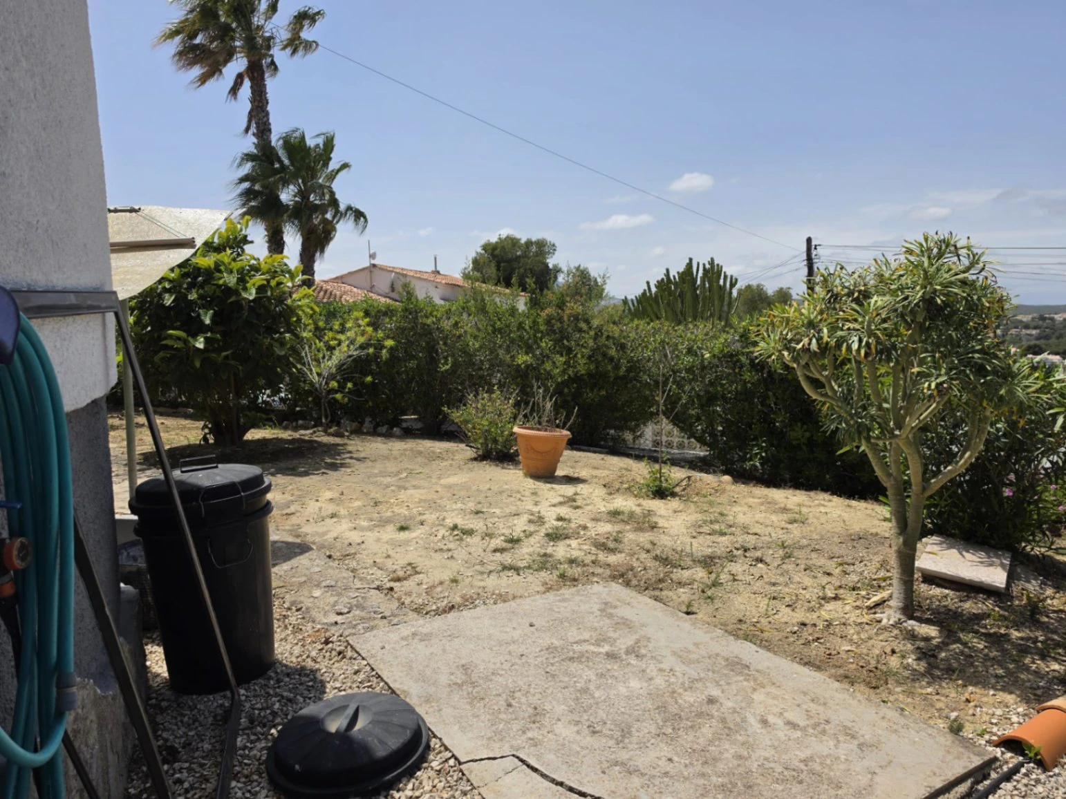 Encantadora villa en la prestigiosa zona de Balcón al Mar, Jávea