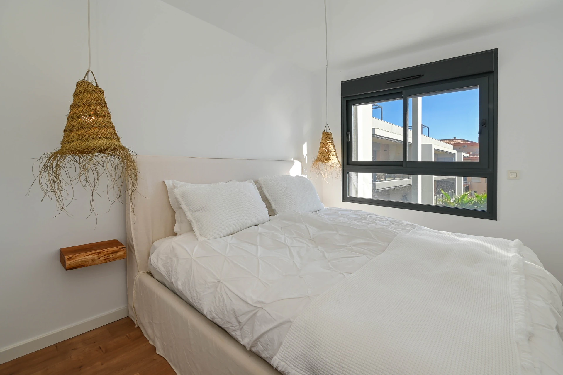 Ático en venta en Javea