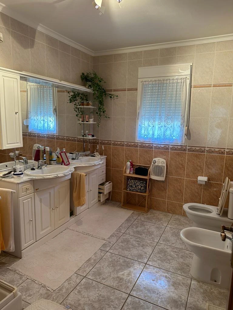 Villa estilo tradicional en Calpe