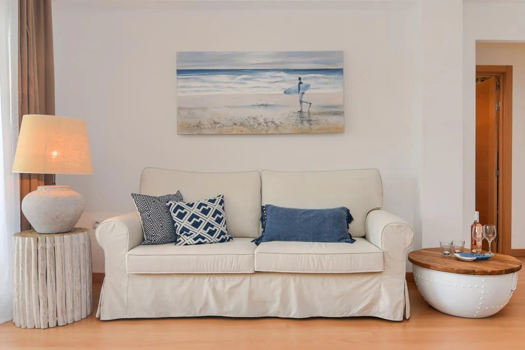 Apartamento Unico en El Portet Moraira Con Vistas Panorámicas al Mar - Imagen 17