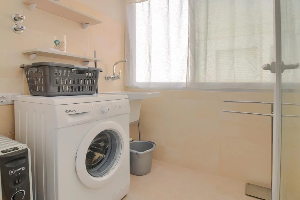 Apartamento Unico en El Portet Moraira Con Vistas Panorámicas al Mar - Imagen 14