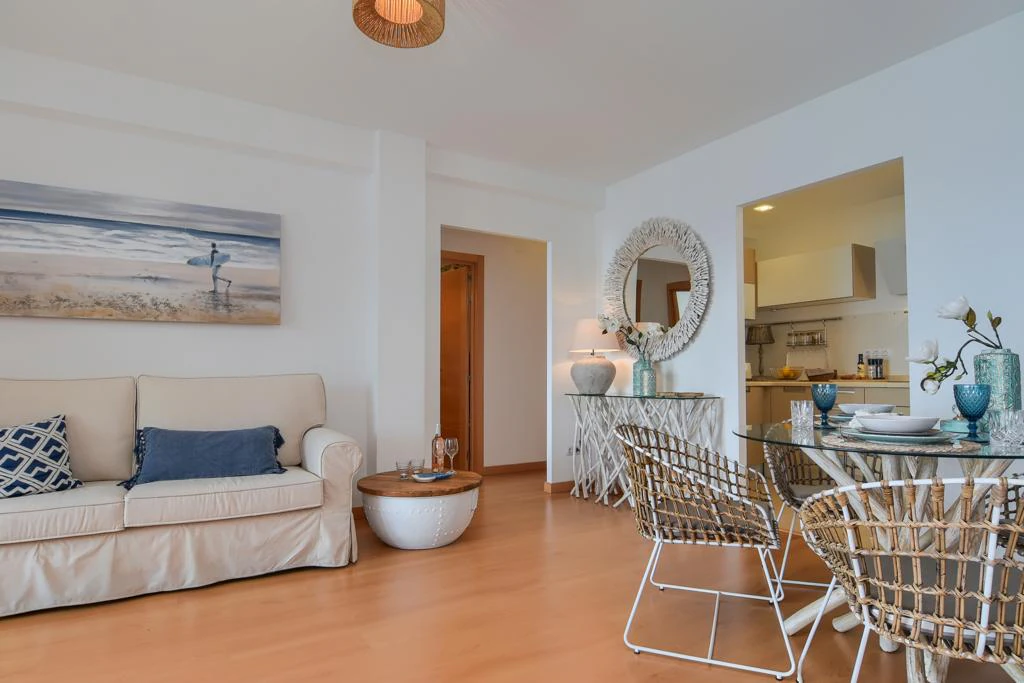 Apartamento Unico en El Portet Moraira Con Vistas Panorámicas al Mar - Imagen 18
