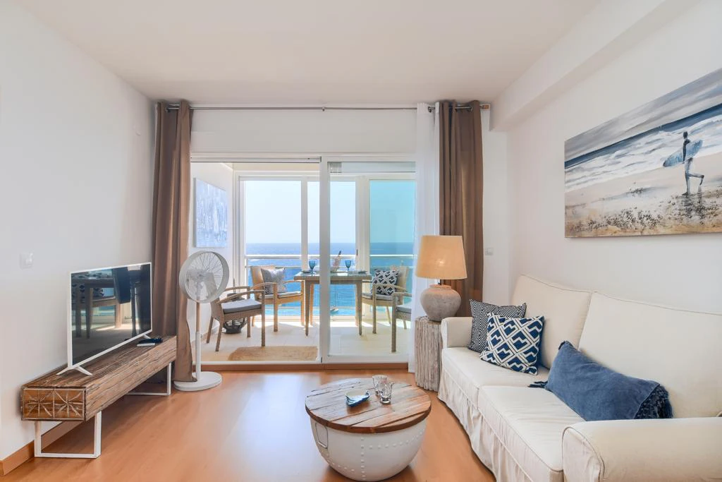 Apartamento Unico en El Portet Moraira Con Vistas Panorámicas al Mar - Imagen 20