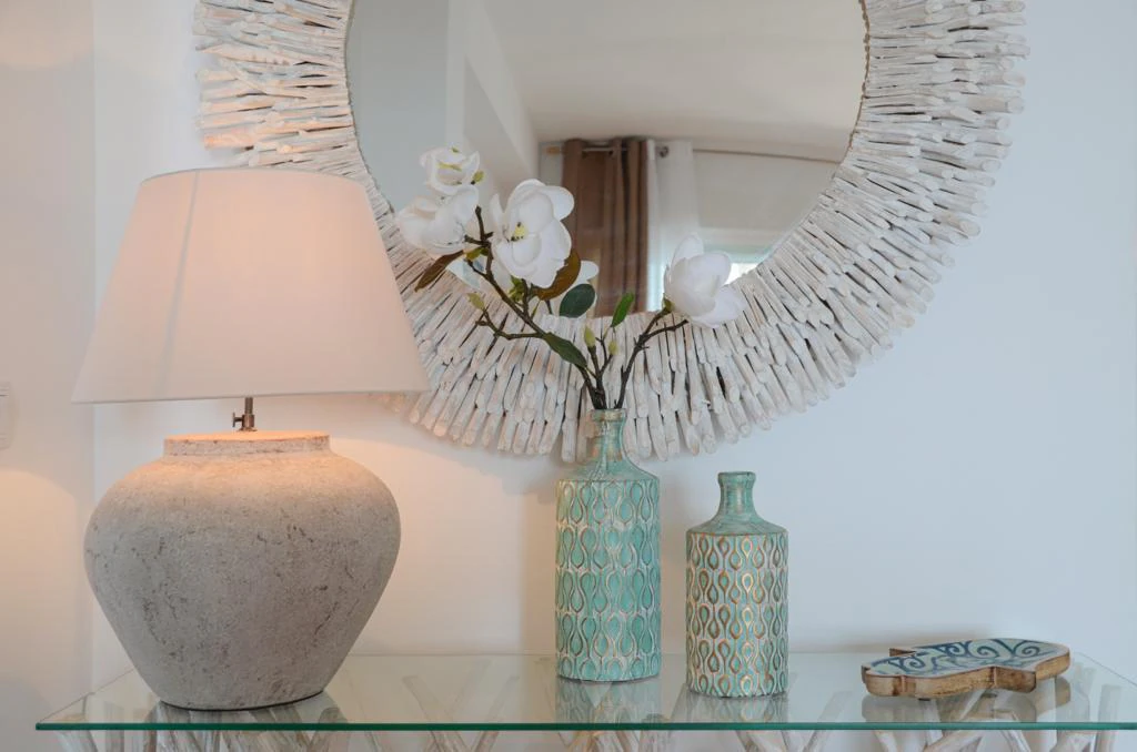 Apartamento Unico en El Portet Moraira Con Vistas Panorámicas al Mar - Imagen 5