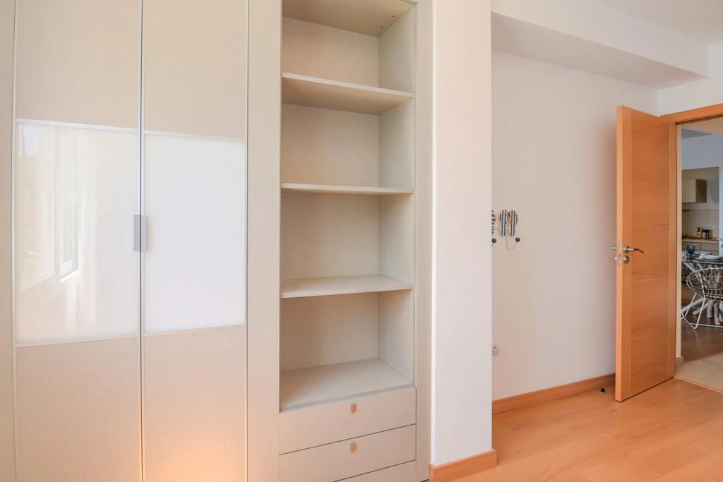 Apartamento Unico en El Portet Moraira Con Vistas Panorámicas al Mar - Imagen 25