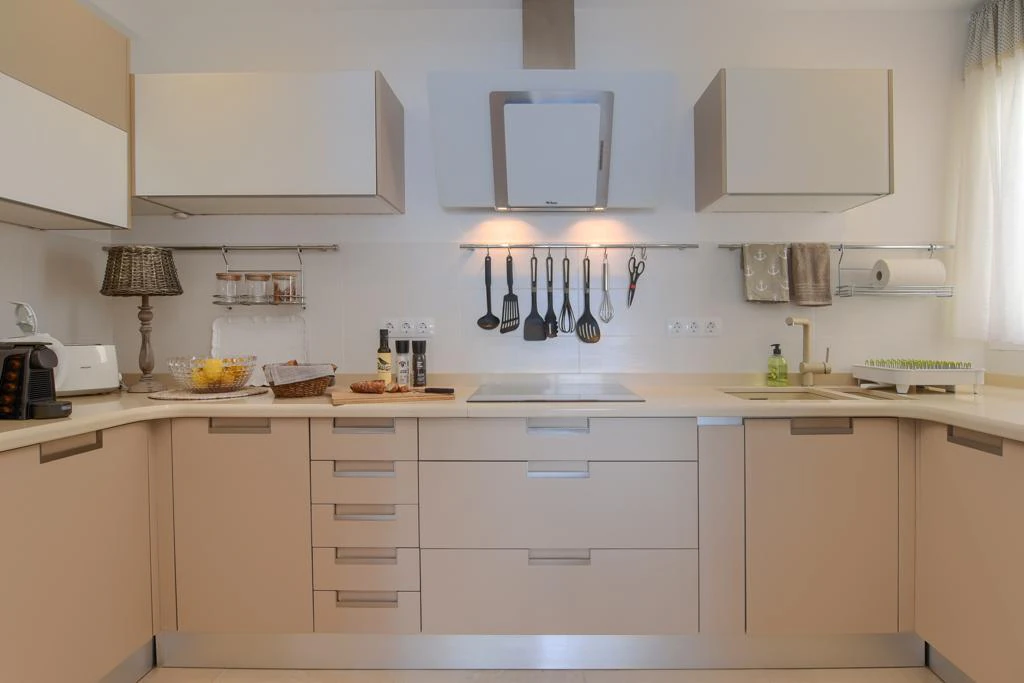 Apartamento Unico en El Portet Moraira Con Vistas Panorámicas al Mar - Imagen 21