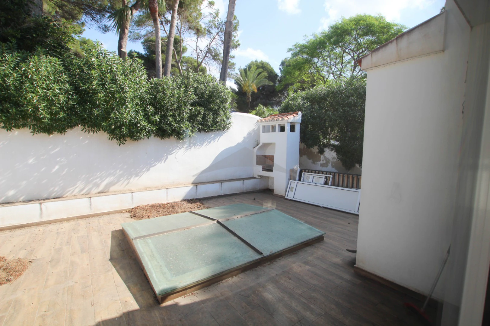 Apartamento en venta en Moraira