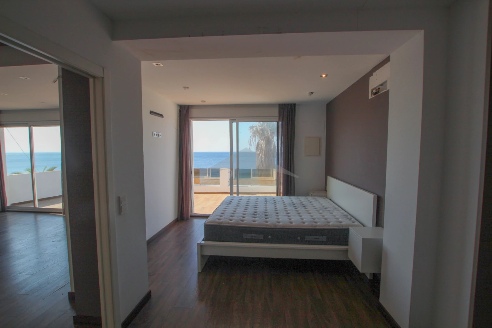 Apartamento en venta en Moraira
