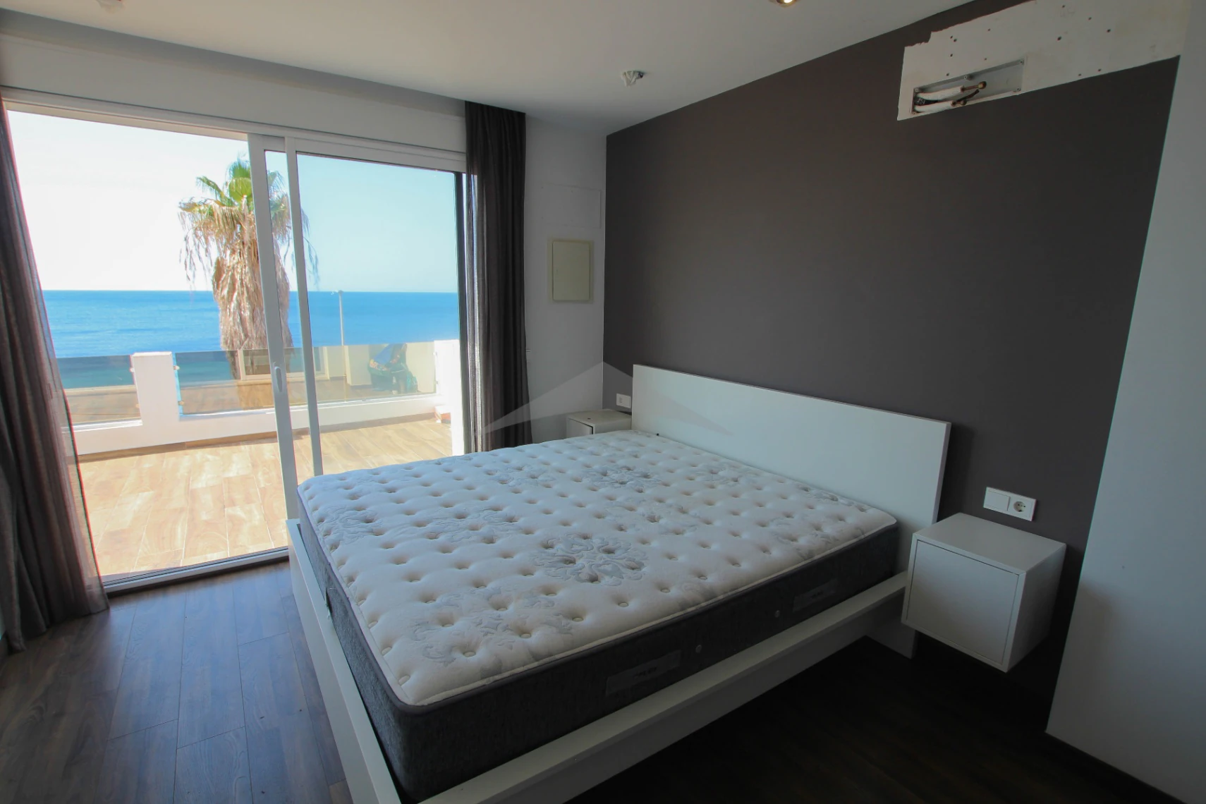 Apartamento en venta en Moraira