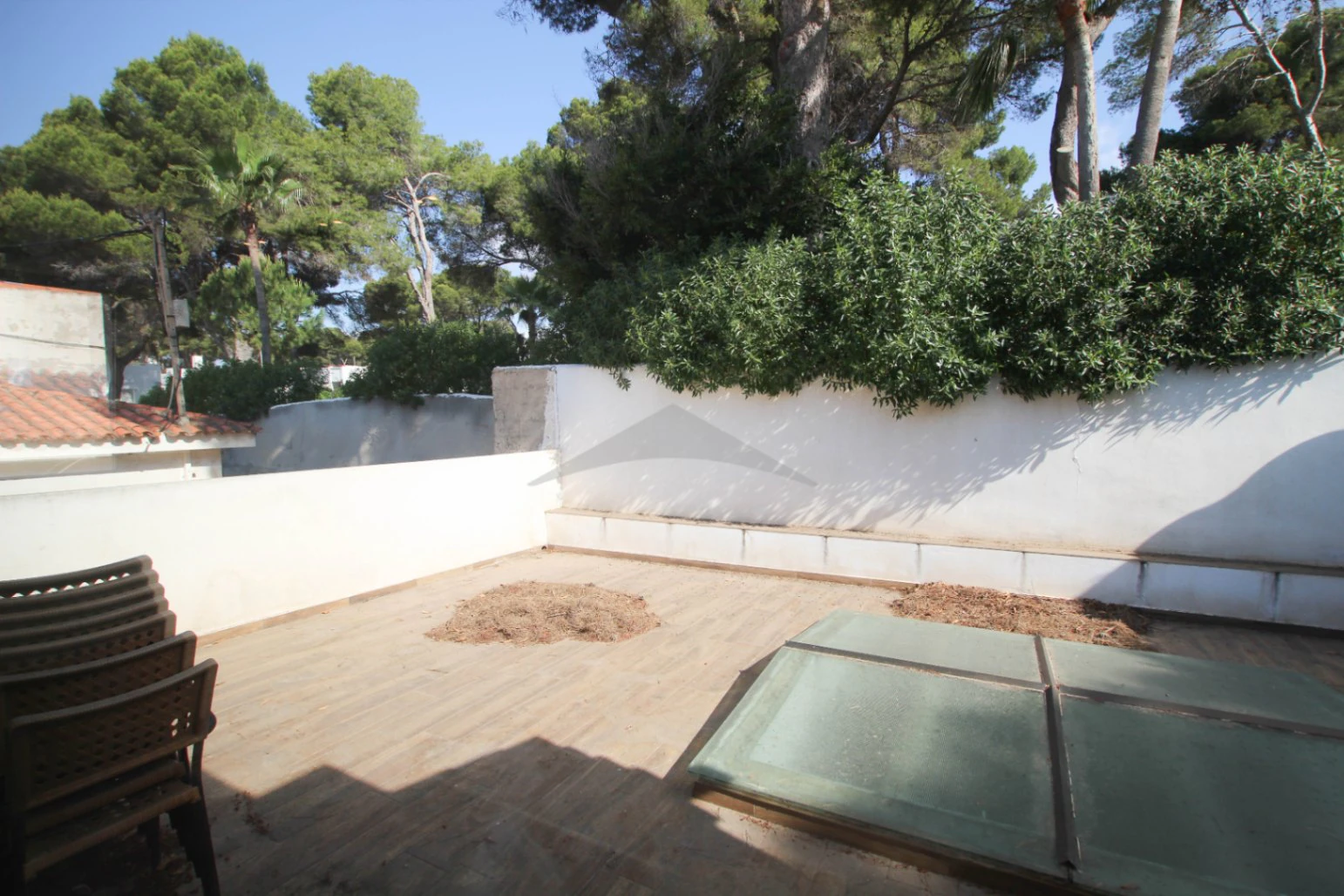 Apartamento en venta en Moraira