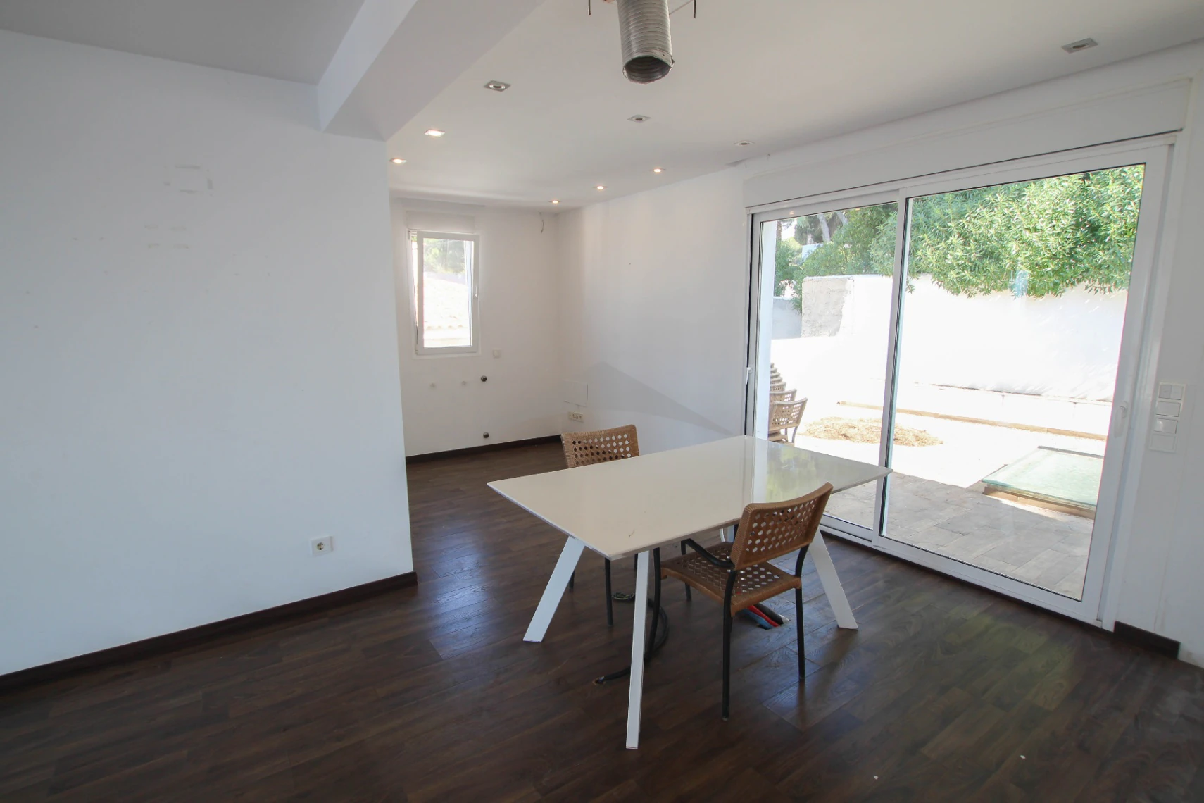 Apartamento en venta en Moraira