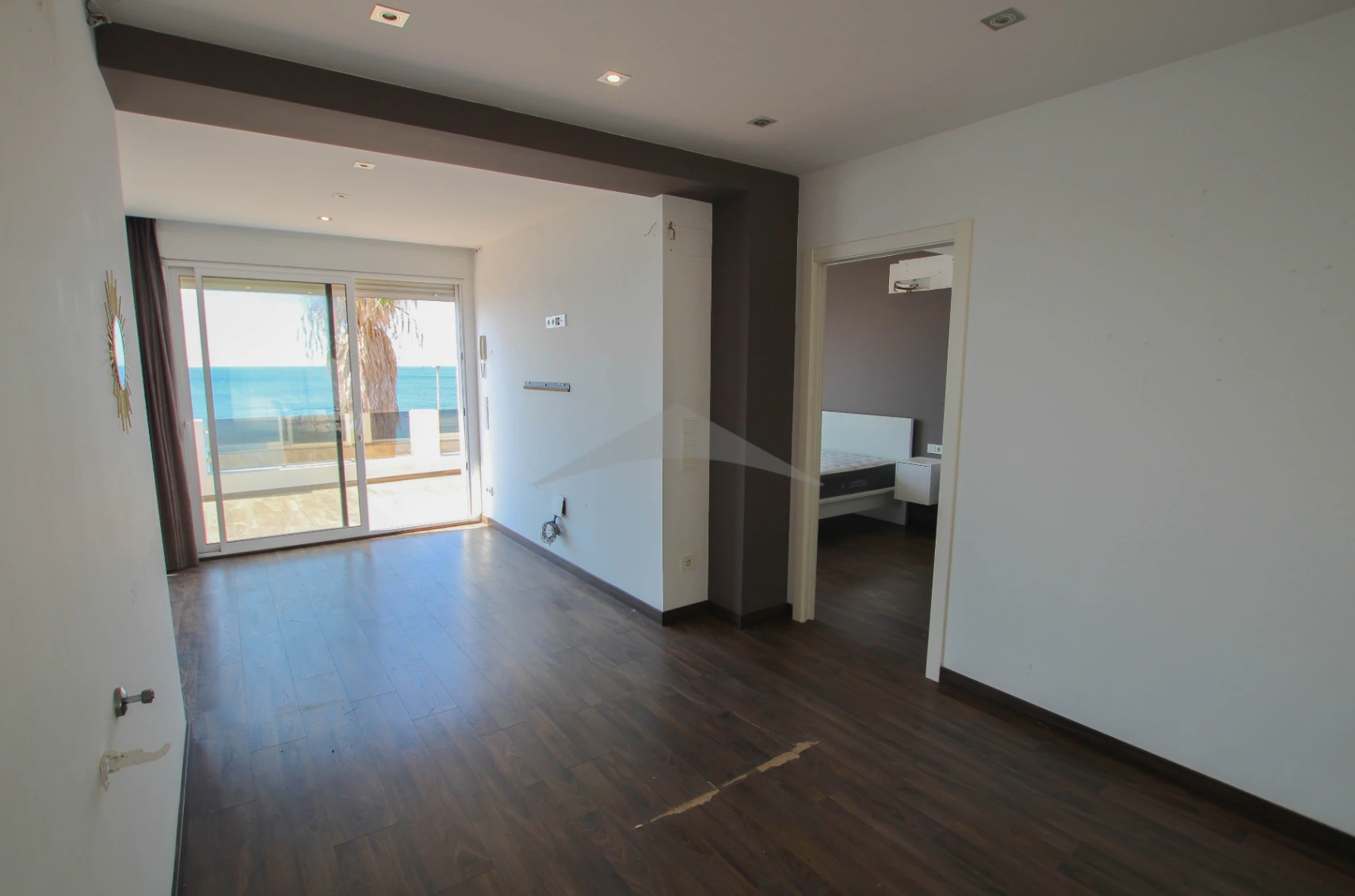 Apartamento en venta en Moraira