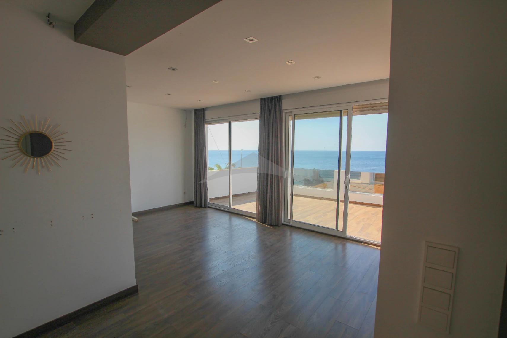 Apartamento en venta en Moraira
