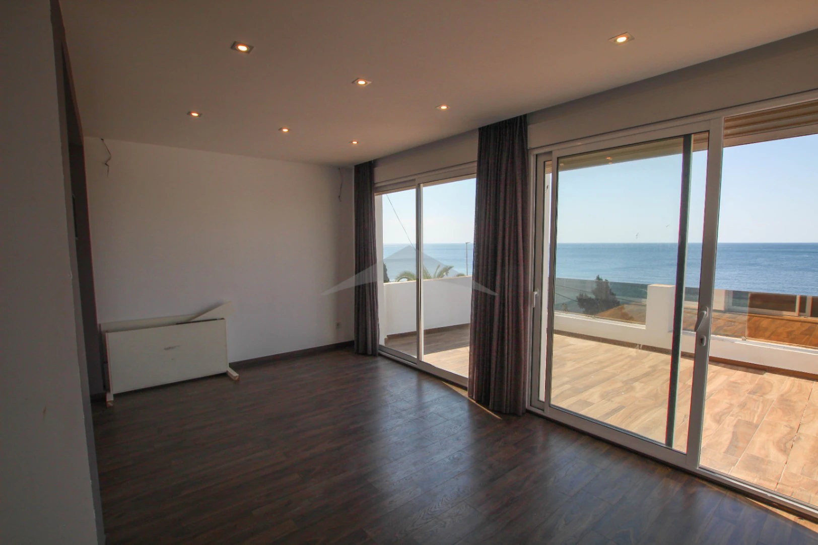 Apartamento en venta en Moraira