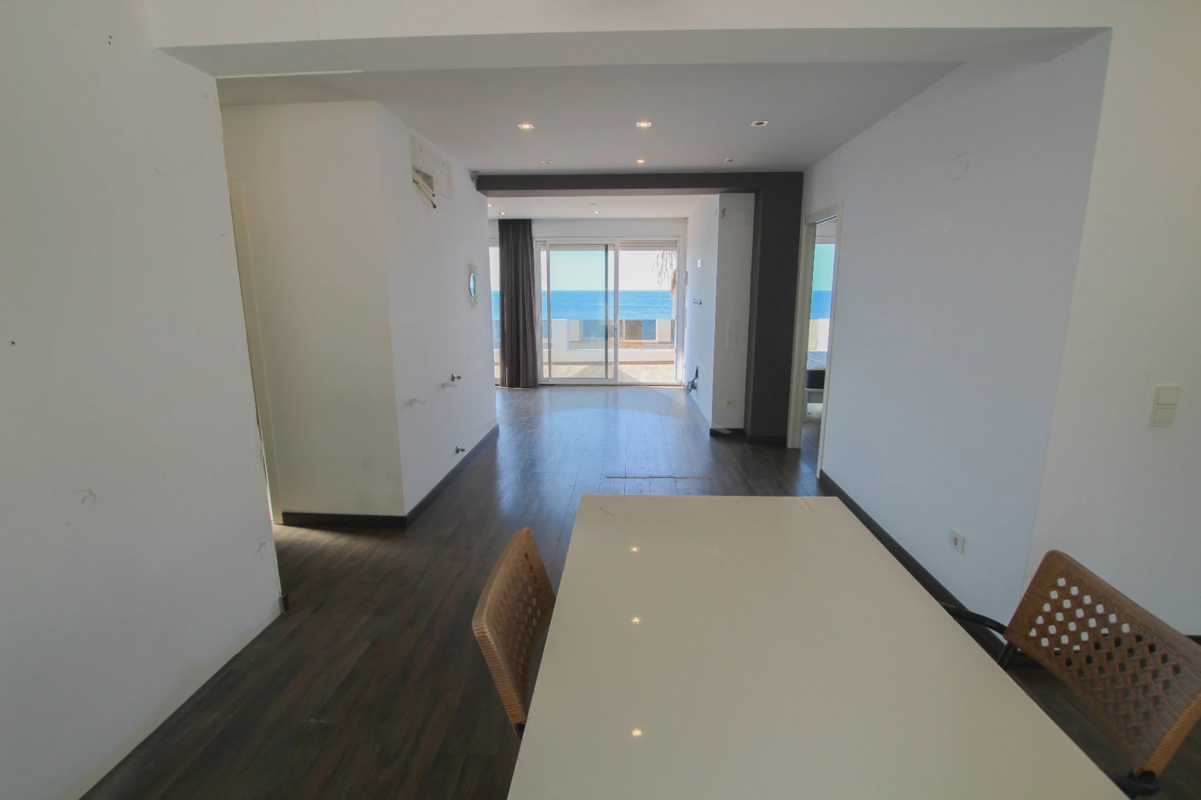 Apartamento en venta en Moraira
