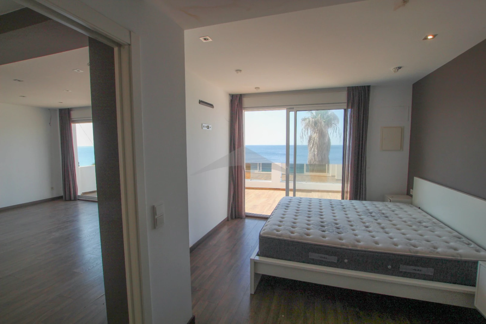 Apartamento en venta en Moraira