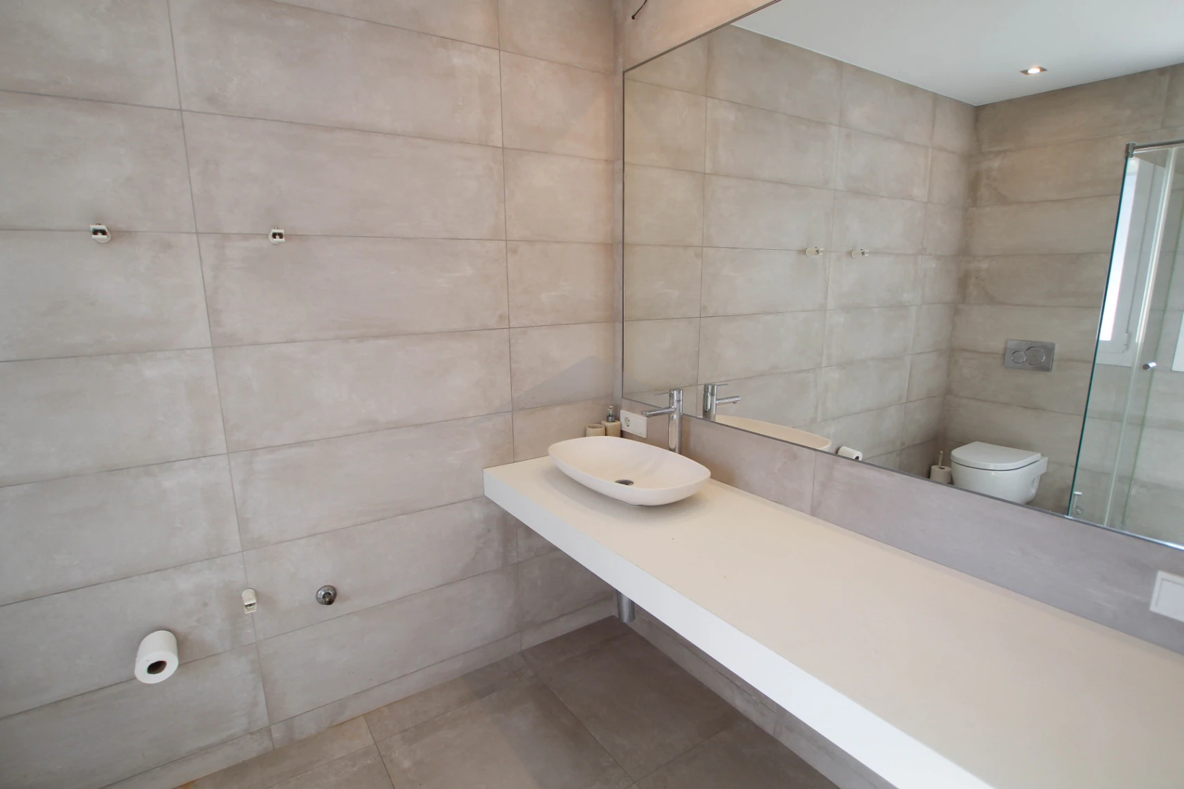 Apartamento en venta en Moraira