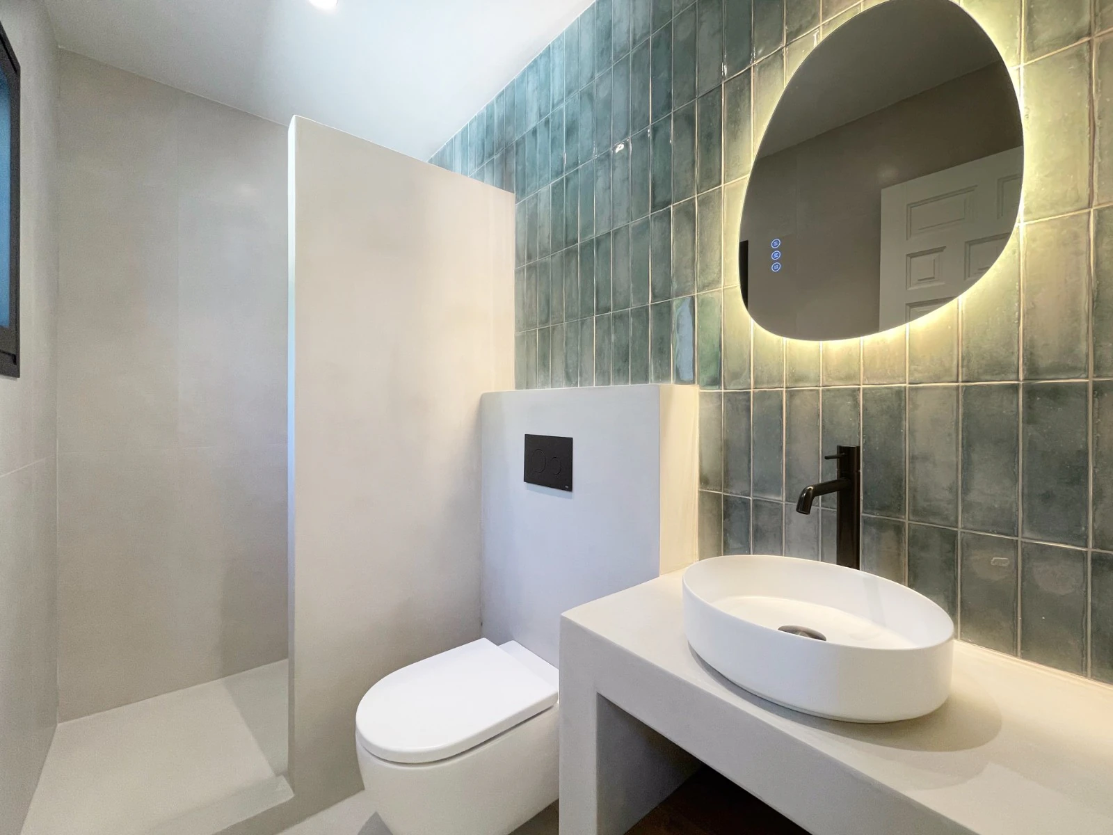 Chalet/Villa en venta en Moraira