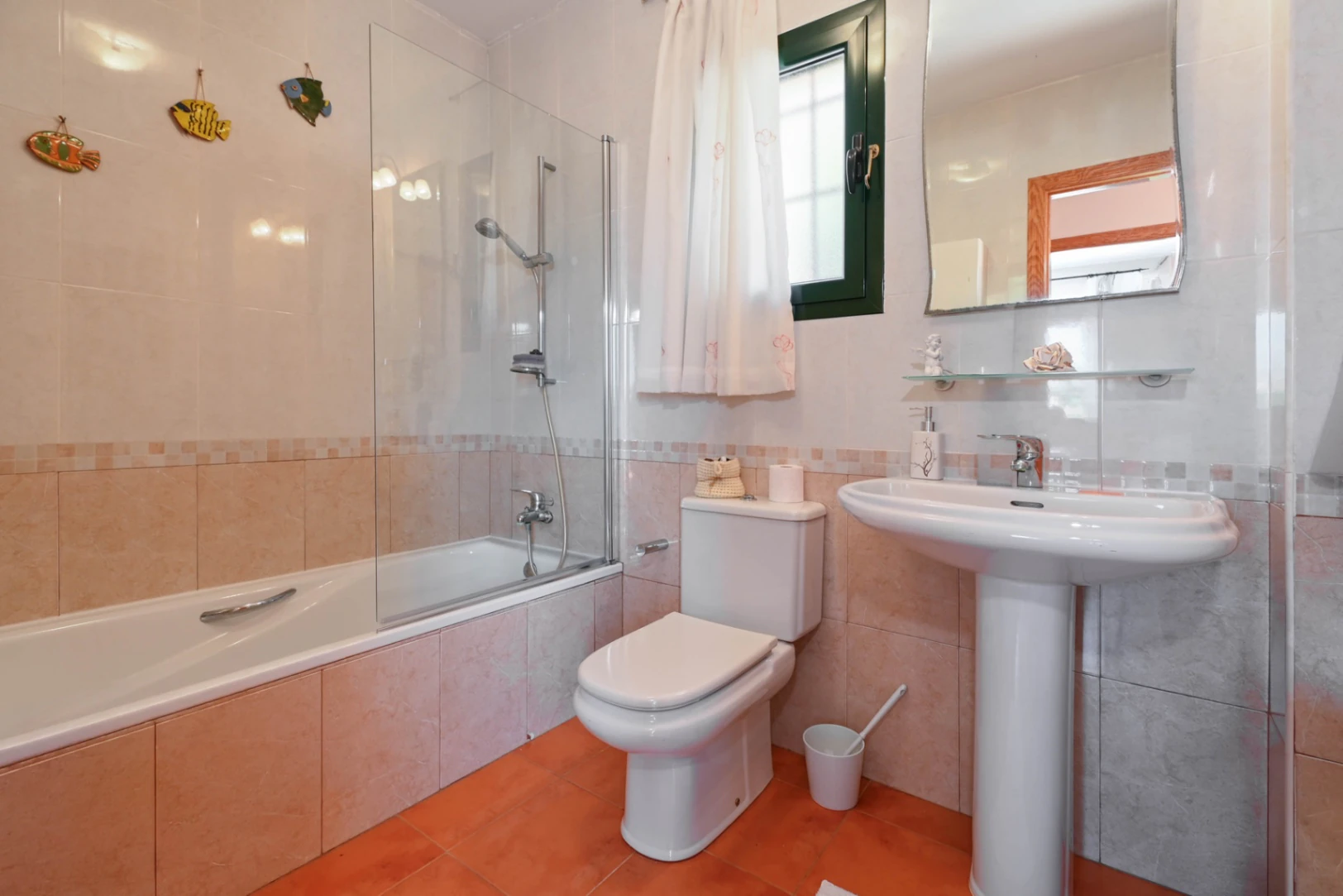 3 HABITACIONES, 2 BAÑOS, PISCINA, VISTAS ABIERTAS