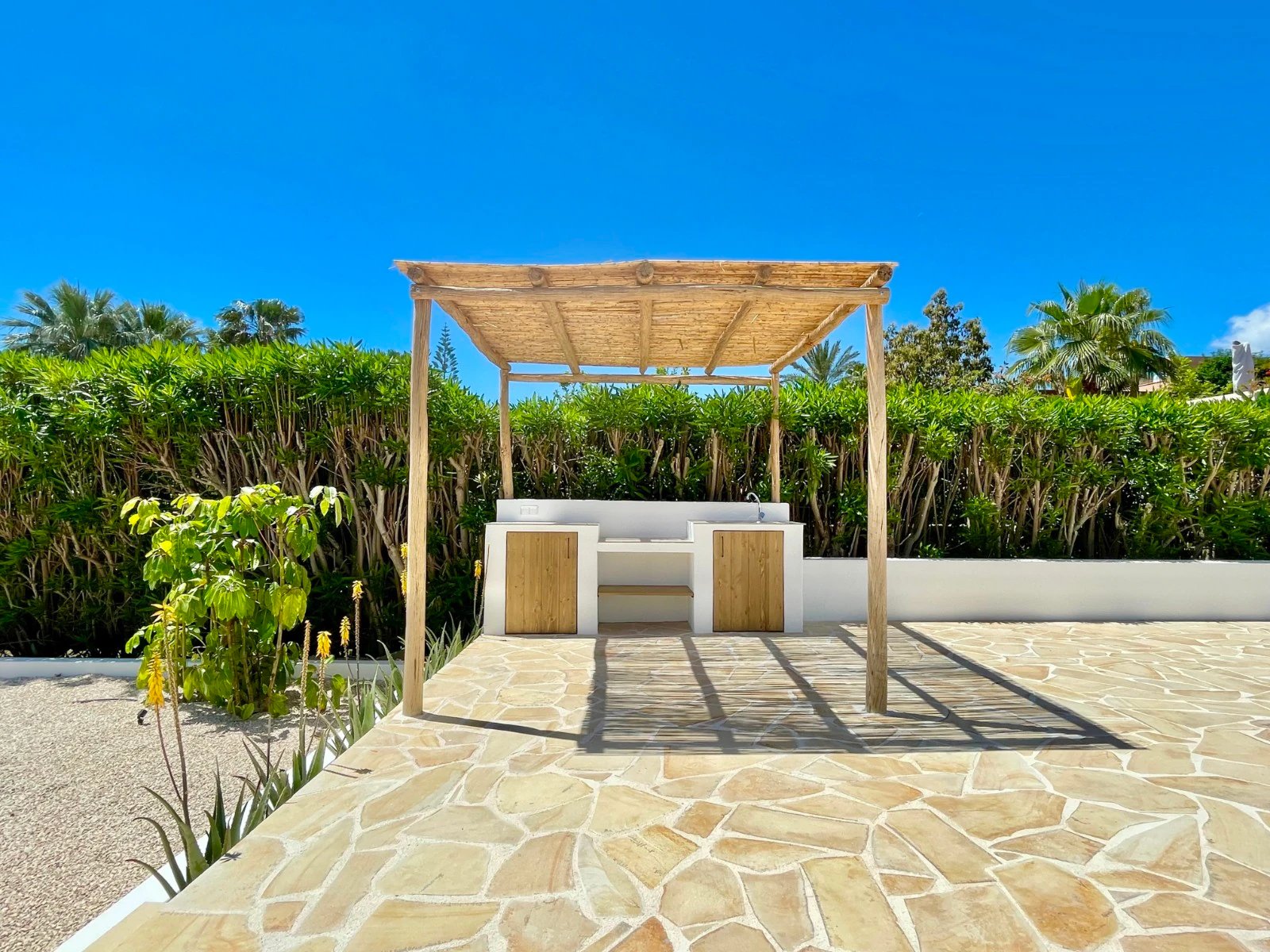 Chalet/Villa en venta en Moraira