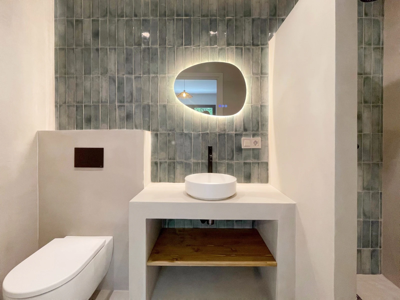Chalet/Villa en venta en Moraira