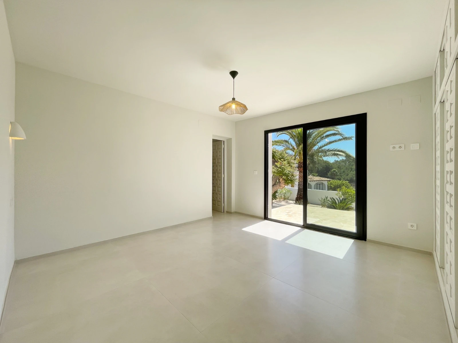 Chalet/Villa en venta en Moraira