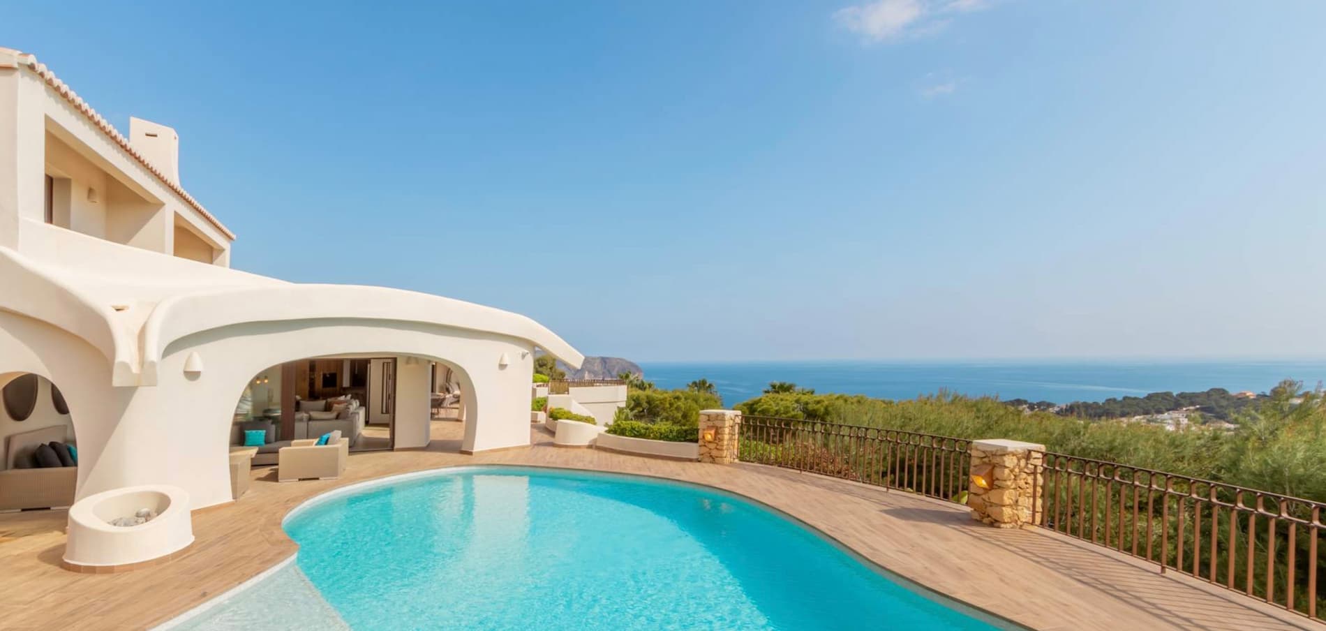 Moraira en el Radar: Explorando el Mercado Inmobiliario
