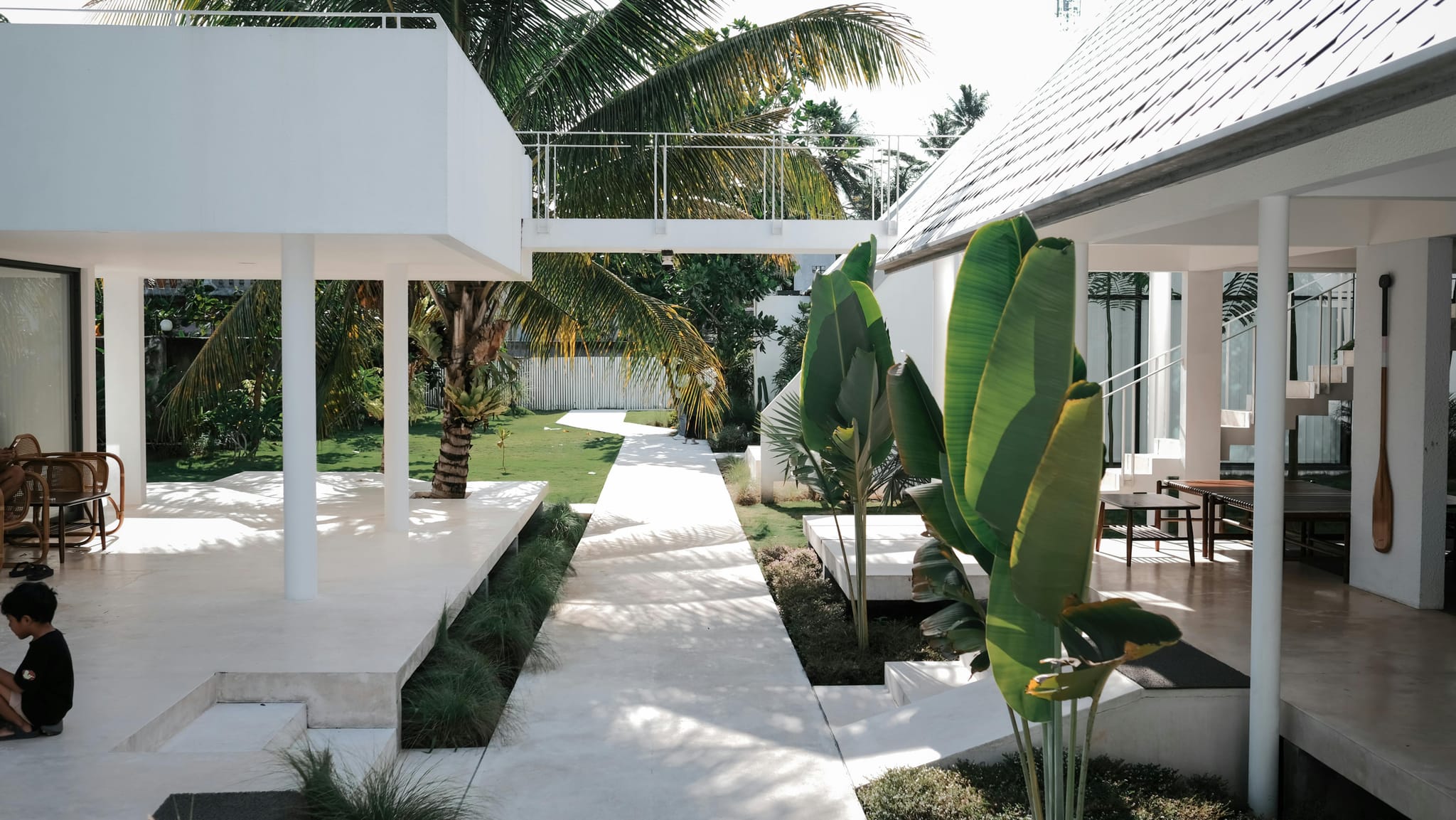 Análisis de las tendencias en diseño y arquitectura de villas de lujo en Moraira