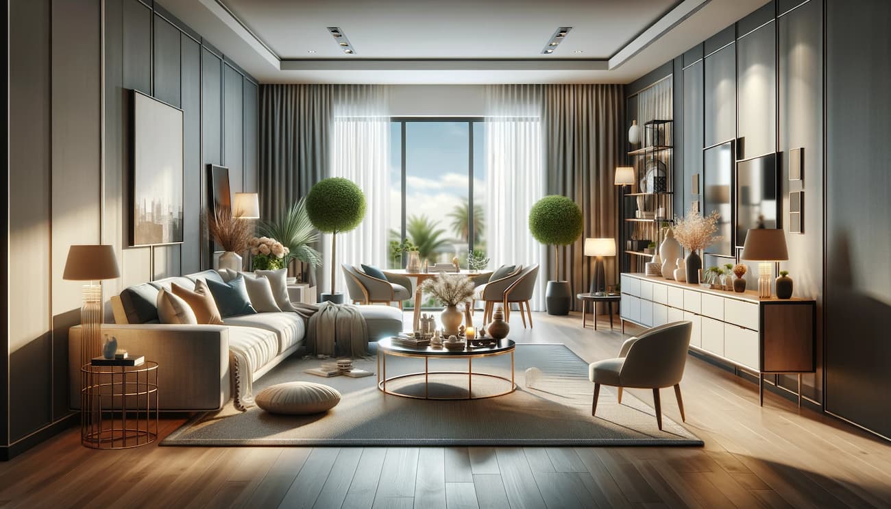 ¿Qué es el Home Staging?