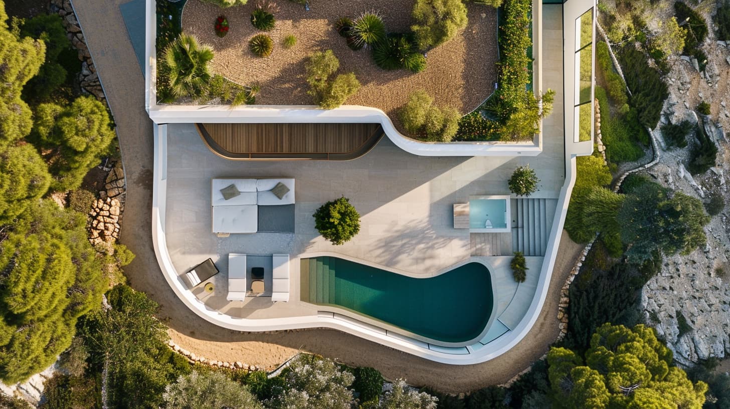 Casas Sostenibles: Una Inversión para el Futuro