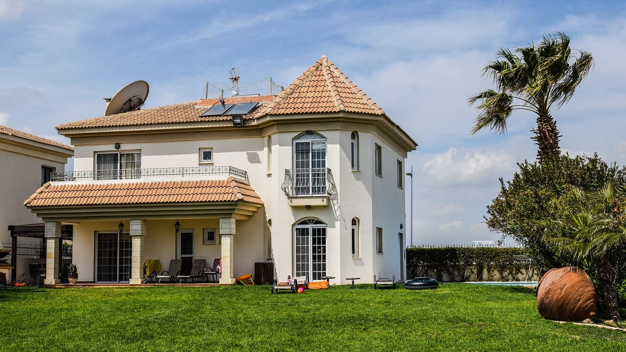 Het kopen van woningen door buitenlanders in Spanje zit in de lift